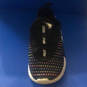 Nike toddler sneaker